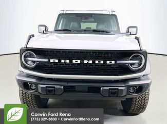 New 2026 Ford Bronco Badlands AWD/4WD video 2