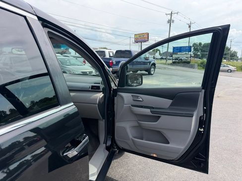 Used 2012 Honda Odyssey EX-L image 42