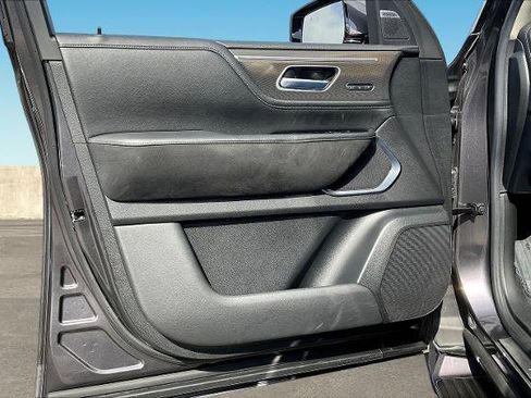 Certified 2025 INFINITI QX80 Luxe AWD/4WD image 20
