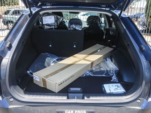 New 2025 Kia EV6 Light image 27