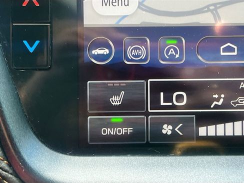 Used 2023 Subaru Outback Wilderness AWD/4WD image 20