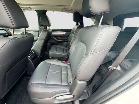 New 2026 MAZDA CX-90 Plug-In Hybrid w/Premium Sport image 24