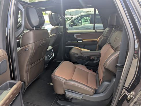 Used 2026 Ford Expedition Max King Ranch AWD/4WD image 31