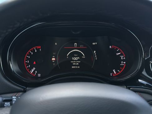 Used 2025 Dodge Durango GT AWD/4WD image 13