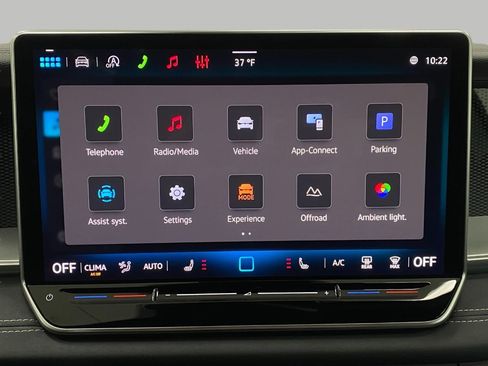 New 2026 Volkswagen Tiguan SE R-Line image 21