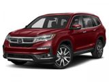 Used 2021 Honda Pilot Touring image 4