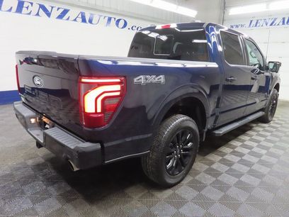 Used 2025 Ford F150 Lariat