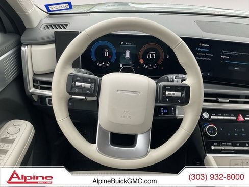 Used 2026 Hyundai Santa Fe SEL AWD/4WD image 12