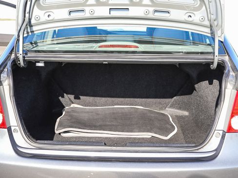 Used 2009 Honda Civic DX-VP image 24