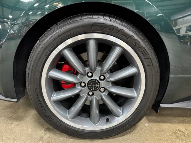 Used 2019 Ford Mustang Bullitt w/ Bullitt Electronics Package RWD image 40