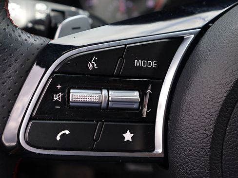 Used 2024 Kia Forte GT FWD image 22