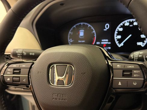 New 2027 Honda HR-V EX-L image 27