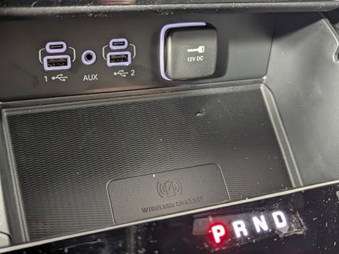 New 2025 Jeep Grand Cherokee L Altitude RWD image 26