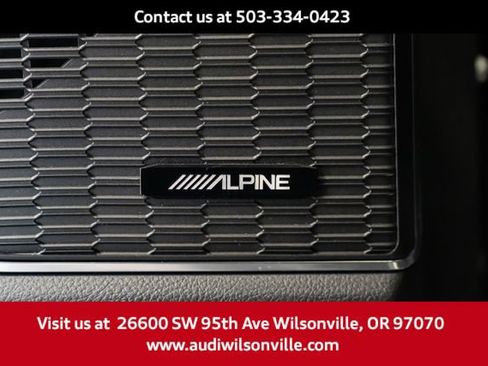 Used 2023 Jeep Grand Cherokee Overland AWD/4WD image 24