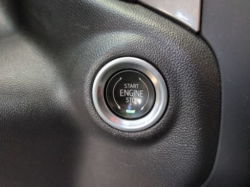 Used 2023 Chevrolet Silverado 1500 Custom w/ LPO, Dark Essentials Package AWD/4WD image 19