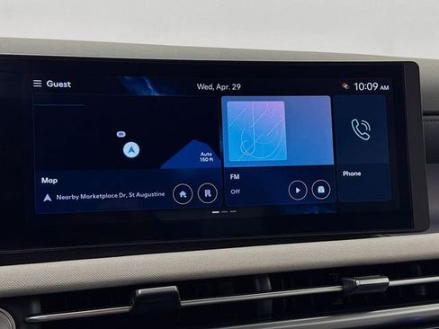 New 2026 Hyundai Tucson Limited FWD image 27