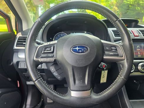 Used 2015 Subaru Impreza 2.0i Limited w/ Popular Package #1 AWD/4WD image 26