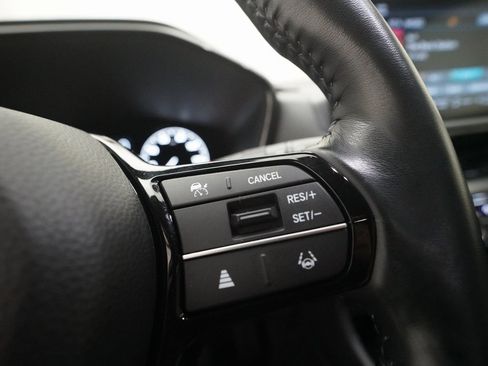 Certified 2023 Honda CR-V EX-L image 19