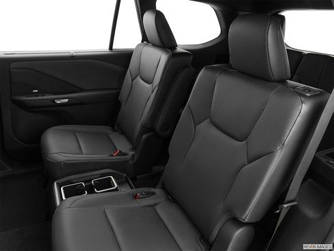 New 2026 Lexus TX 350 AWD image 11