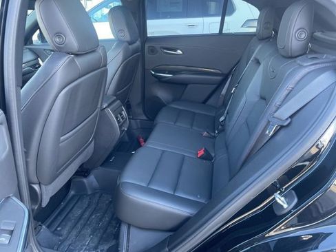 Used 2022 Cadillac XT4 Sport image 9