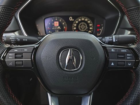 Used 2024 Acura Integra Type S image 20