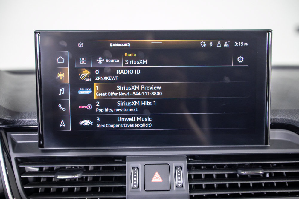 Used 2023 Audi Q5 2.0T Premium Plus AWD/4WD image 29