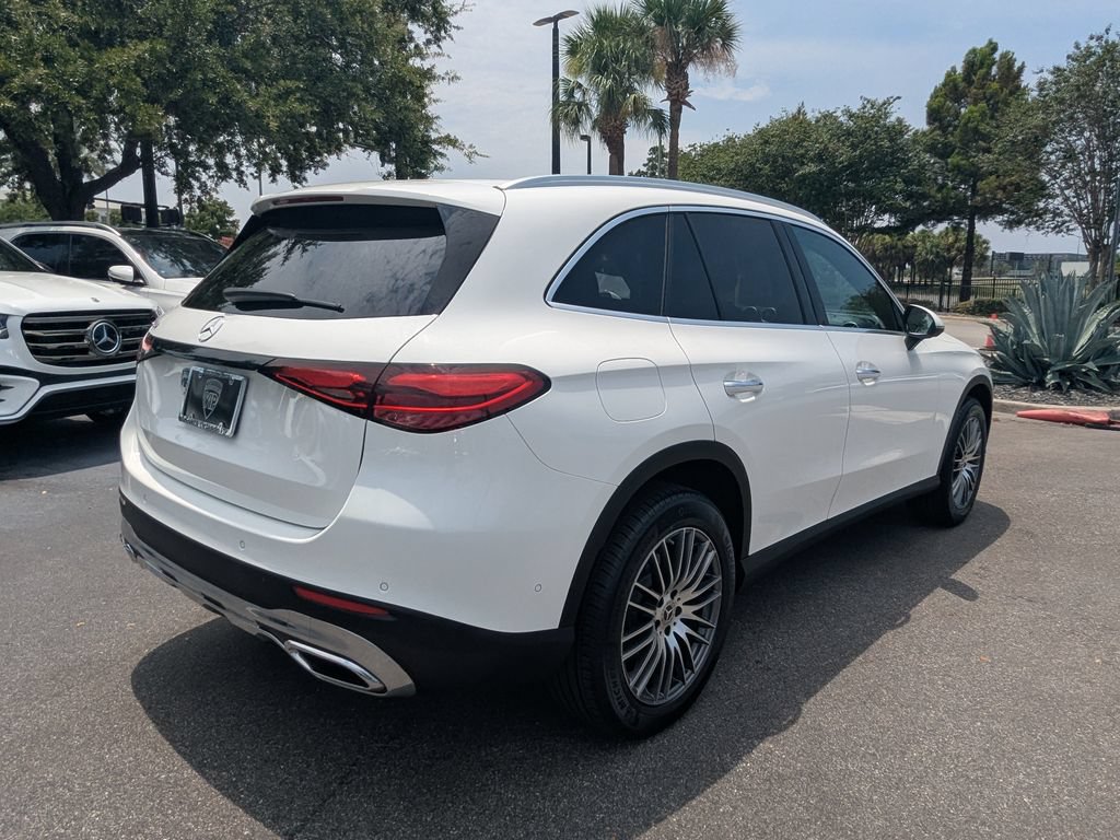Certified 2025 Mercedes-Benz GLC 300 image 66