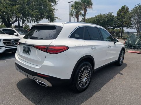Certified 2025 Mercedes-Benz GLC 300 image 66