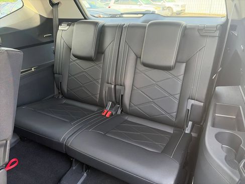 Used 2026 Volkswagen Atlas SE AWD/4WD image 28