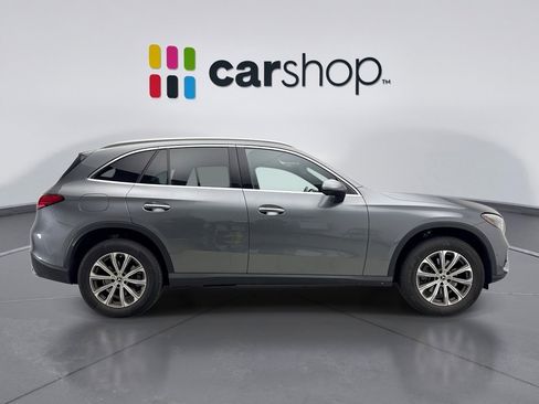 Used 2023 Mercedes-Benz GLC 300 4MATIC image 6