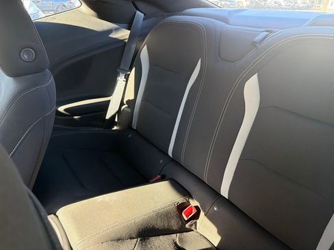 Used 2021 Chevrolet Camaro LT image 15