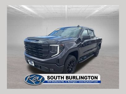 Used 2023 GMC Sierra 1500 Elevation