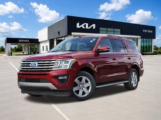 Used 2018 Ford Expedition XLT w/ Equipment Group 202A RWD video 1