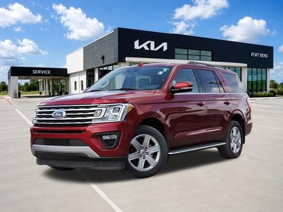 Used 2018 Ford Expedition XLT w/ Equipment Group 202A