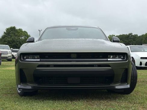 New 2026 Dodge Charger R/T AWD/4WD image 6