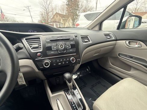Used 2013 Honda Civic LX image 26
