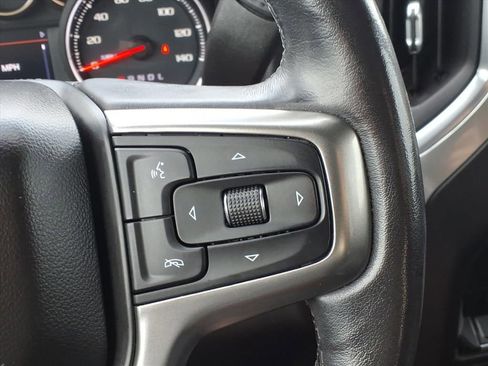 Used 2020 Chevrolet Silverado 1500 LT w/ Texas Edition image 22