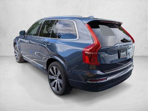 Used 2023 Volvo XC90 T8 Plus w/ Protection Package Premier image 8