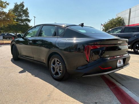 Used 2025 Kia K4 FWD image 8