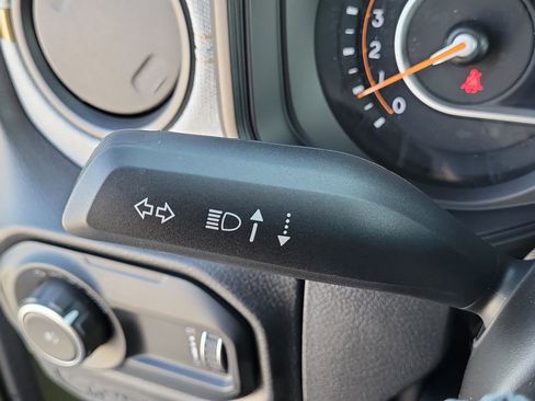 New 2026 Jeep Wrangler Willys image 21