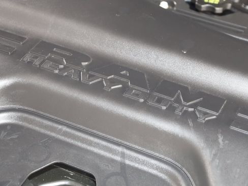 Used 2025 RAM 2500 Lone Star image 18