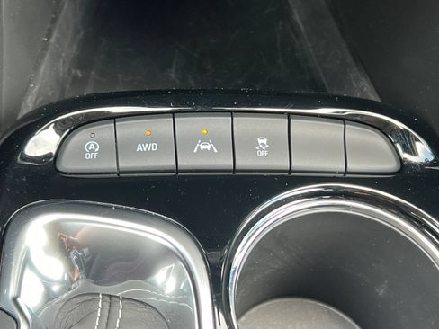 Certified 2023 Buick Encore GX Select w/ Safety Package II AWD/4WD image 29