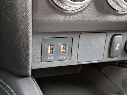 New 2026 Mitsubishi Outlander Sport ES image 22