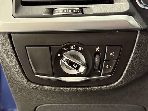 Used 2022 BMW X3 xDrive30i image 21