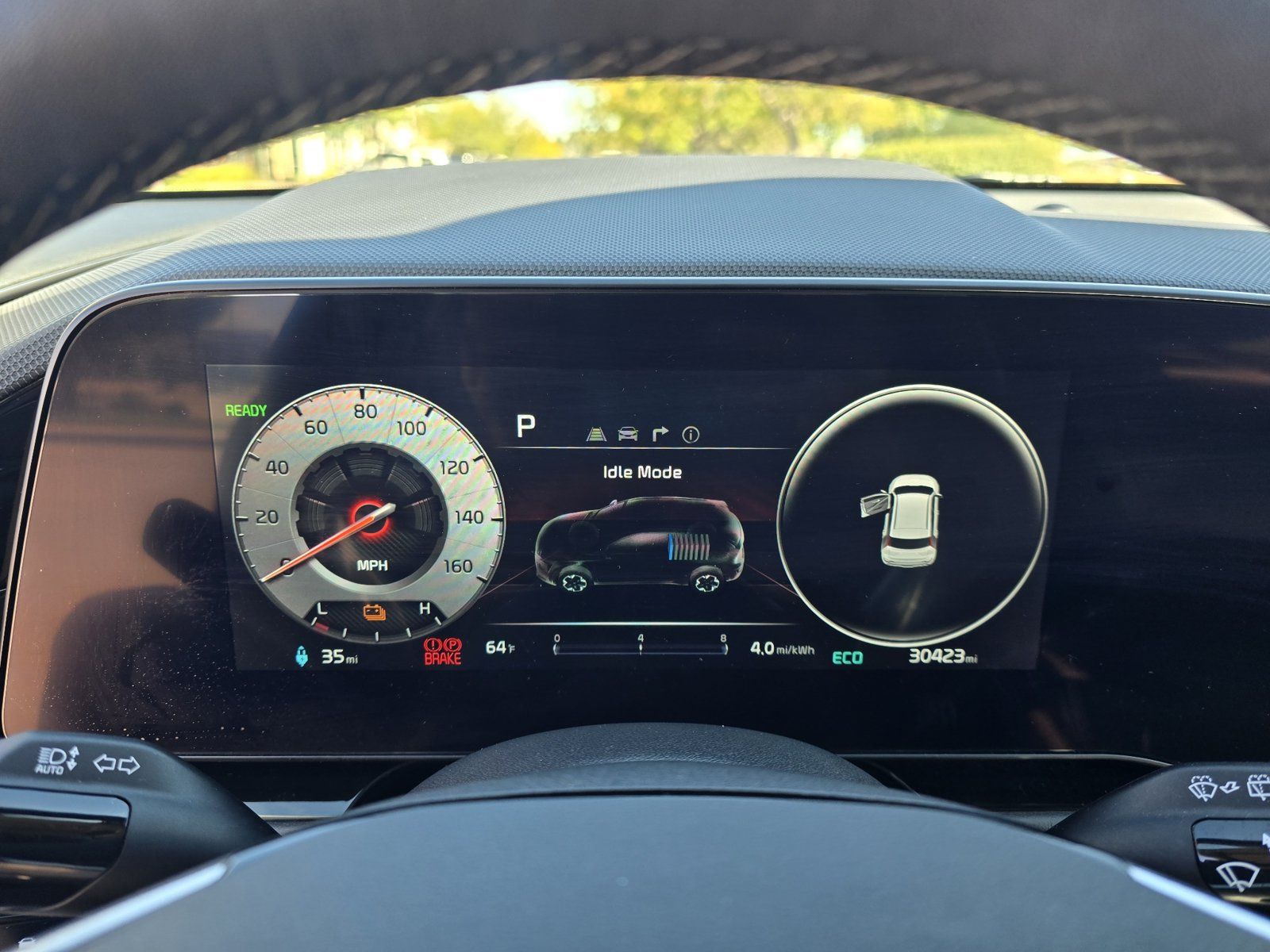 Used 2023 Kia Niro Wave FWD image 21