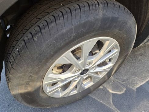 Used 2023 Ford Escape Active image 7