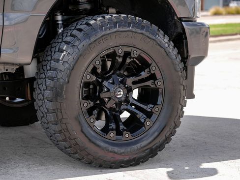 Used 2020 Ford F250 Platinum image 57