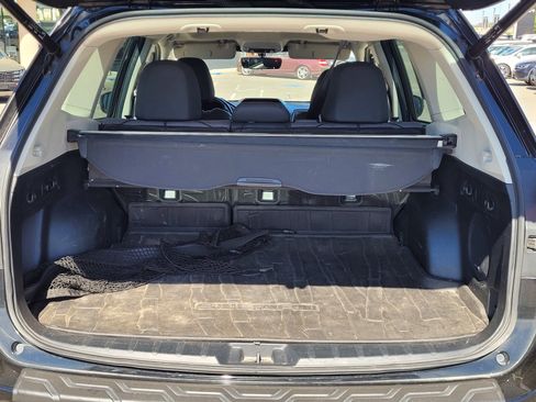 Used 2023 Subaru Forester Sport AWD/4WD image 33