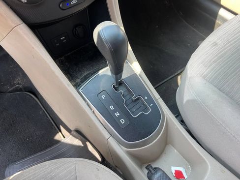 Used 2016 Hyundai Accent SE FWD image 13