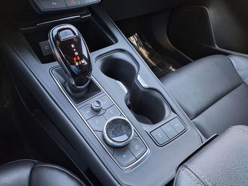 Certified 2023 Cadillac XT4 Premium Luxury image 23